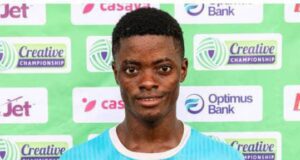 TCCLeague24: Onyebuchi’s Heroics Secure Beyond Limits FC’s 2-1 Triumph Over Igamnu FC