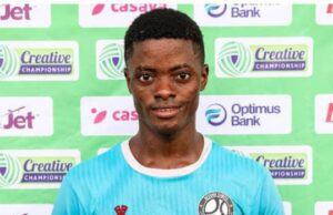 TCCLeague24: Onyebuchi’s Heroics Secure Beyond Limits FC’s 2-1 Triumph Over Igamnu FC