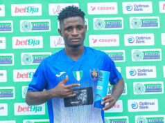TCCLeague24: Ogbonna Okoro Clinches Man of the Match As Dino SC Extends Unbeaten Run With Victory Over Real Sapphire