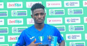 TCCLeague24: Ogbonna Okoro Clinches Man of the Match As Dino SC Extends Unbeaten Run With Victory Over Real Sapphire
