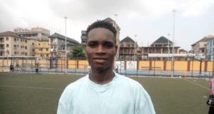Sunday Football Match: Okoroko Uchenna Reflects On Defeat To Blue FC, Vows Tactical Improvements To Bounce Back