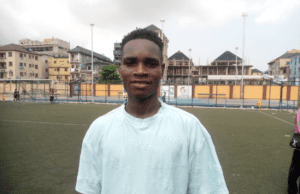 Sunday Football Match: Okoroko Uchenna Reflects On Defeat To Blue FC, Vows Tactical Improvements To Bounce Back