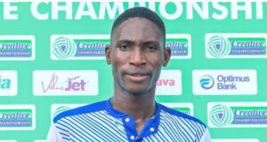 TCCLeague24: Kilani’s Stellar Show Leads Atlantic Business FC To Dominant Win