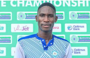 TCCLeague24: Kilani’s Stellar Show Leads Atlantic Business FC To Dominant Win