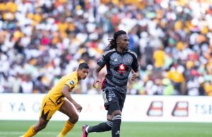 Defensive Dilemma: Super Eagles Eyeing Olisa Ndah As Solution