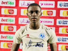 Creative Championship Cup: Oluwaseyi Oguniyi Inspires Beyond Limits To a Commanding 5-0 Victory Over Escola United