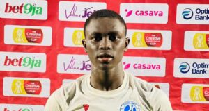 Creative Championship Cup: Oluwaseyi Oguniyi Inspires Beyond Limits To a Commanding 5-0 Victory Over Escola United