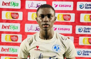 Creative Championship Cup: Oluwaseyi Oguniyi Inspires Beyond Limits To a Commanding 5-0 Victory Over Escola United