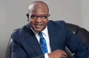 Former Nigeria International Goalkeeper Idah Peterside Supports NPFL Referee Suspensions Amid Controversial Decisions