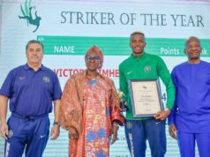 Pitch Awards To Celebrate One Decade With Glitz, Aplomb