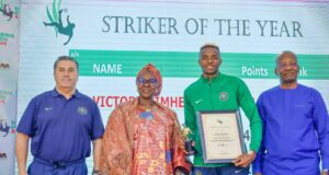 Pitch Awards To Celebrate One Decade With Glitz, Aplomb