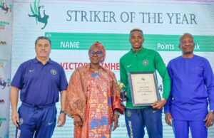 Pitch Awards To Celebrate One Decade With Glitz, Aplomb