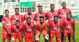 NPFL: Abia Warriors Lose 3-1 To Plateau United