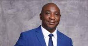 “We will introduce VAR in the NPFL” – NFF President Reiterates Support For League Body, To Introduce Video Assistant Referee Soon
