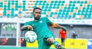 Rabi’u Ali: Defying Time, Age In The Nigerian Grassroots League