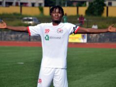 Rangers Maintain Dominance Over Heartland Oriental Derby