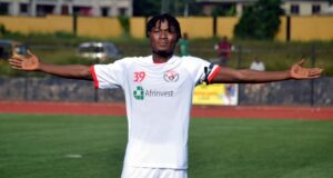 Rangers Maintain Dominance Over Heartland Oriental Derby