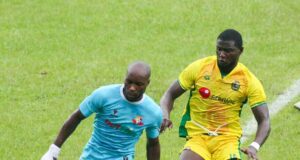 NPFL Matchday 7: Doma United Secure Convincing Victory, Abia Warriors Rise, Enugu Rangers Claim Top Spot