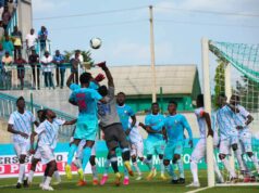Remo Stars Reclaim Summit With Convincing Victory, Kwara United Triumph in Thrilling Comeback As Matchday 6 Delivers Yet Another Footballing Drama