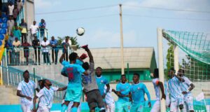 Remo Stars Reclaim Summit With Convincing Victory, Kwara United Triumph in Thrilling Comeback As Matchday 6 Delivers Yet Another Footballing Drama
