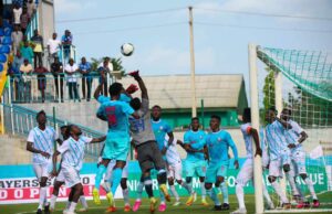 Remo Stars Reclaim Summit With Convincing Victory, Kwara United Triumph in Thrilling Comeback As Matchday 6 Delivers Yet Another Footballing Drama