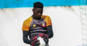 Remo Stars’ Goalkeeper Relishes First Clean Sheet of the Season, Anticipates Clash With Bendel Insurance