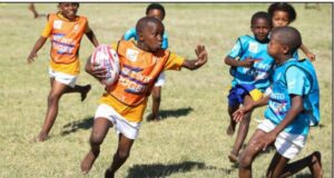 4th Edo State Schools Rugby Tournament: Ehibam Foundation Holds Tourney Dec 1