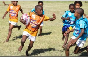 4th Edo State Schools Rugby Tournament: Ehibam Foundation Holds Tourney Dec 1