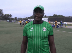 NWFL: Confluence Queens FC Technical Adviser Sabo Okala Analyzes Draw Against Dannaz Ladies