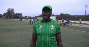 NWFL: Confluence Queens FC Technical Adviser Sabo Okala Analyzes Draw Against Dannaz Ladies
