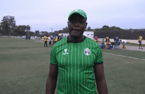 NWFL: Confluence Queens FC Technical Adviser Sabo Okala Analyzes Draw Against Dannaz Ladies