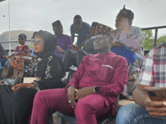NWFL: Galadima Brags As Nasarawa Amazon Defeats Naija Ratels