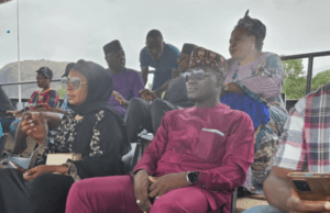 NWFL: Galadima Brags As Nasarawa Amazon Defeats Naija Ratels