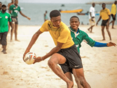Nigeria Falcons Stake Title As Sandie Rugby Eleven Rumbles this Weekend