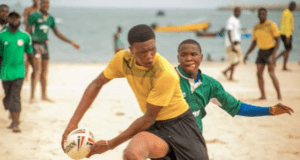 Nigeria Falcons Stake Title As Sandie Rugby Eleven Rumbles this Weekend