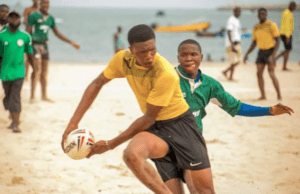Nigeria Falcons Stake Title As Sandie Rugby Eleven Rumbles this Weekend