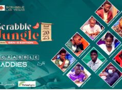 Scrabble In the Jungle Returns With Tertiary Students In Season II Gen Z Edition