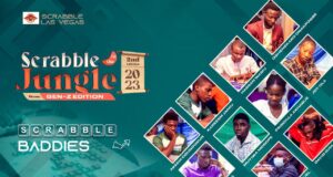 Scrabble In the Jungle Returns With Tertiary Students In Season II Gen Z Edition