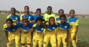 Controversial Officiating Shadows Adamawa Queens’ Resilient Effort In 3-2 Away Defeat To Abia Angels