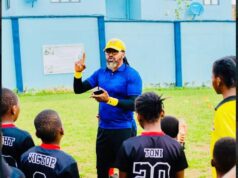 Provazios Sports Academy – Solanke Unveils Plans To Produce Future World Champions