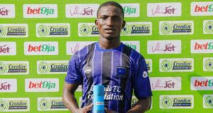 TCCLeague24: Semiu Fagbayi Stars As Gbagada FC Triumphs 3-1 Over Iganmu FC