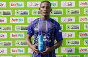 TCCLeague24: Semiu Fagbayi Stars As Gbagada FC Triumphs 3-1 Over Iganmu FC