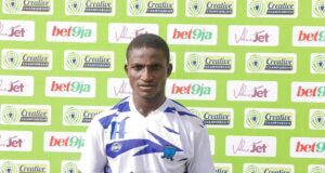 TCCLeague24: Semiu Fagbayi Earns Man of the Match In Gbagada FC’s 2-2 Draw Against Dannaz FC