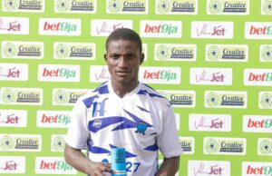 TCCLeague24: Semiu Fagbayi Earns Man of the Match In Gbagada FC’s 2-2 Draw Against Dannaz FC