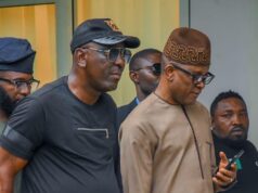 Adeboye Confident of 2024 World Class National Sports Festival