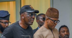 Adeboye Confident of 2024 World Class National Sports Festival