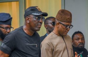 Adeboye Confident of 2024 World Class National Sports Festival