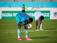 Sikiru Alimi Reflects On Former Club, Goal Milestone, Aims To Help Remo Stars Succeed