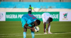 Sikiru Alimi Reflects On Former Club, Goal Milestone, Aims To Help Remo Stars Succeed