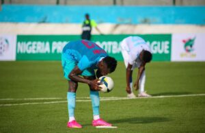 Sikiru Alimi Reflects On Former Club, Goal Milestone, Aims To Help Remo Stars Succeed